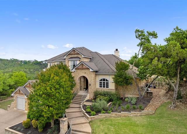 Property at 6712 Valburn Dr, Austin, TX 78731, 4 beds, 5 baths