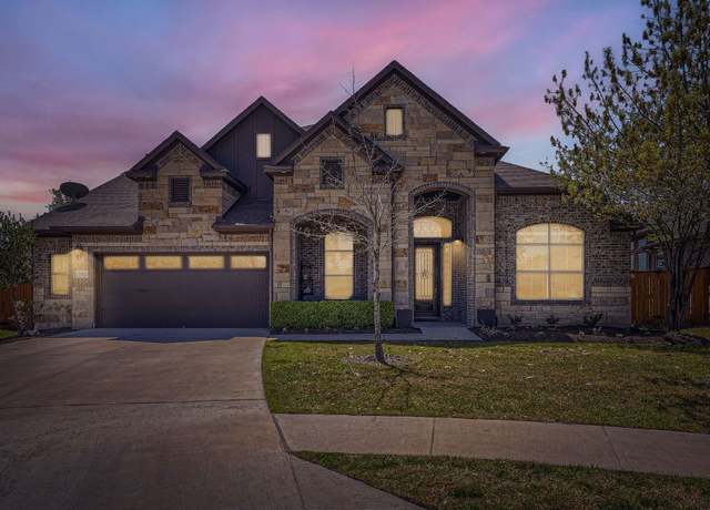Property at 3217 Chalice Well Dr, Pflugerville, TX 78660, 4 beds, 4.5 baths
