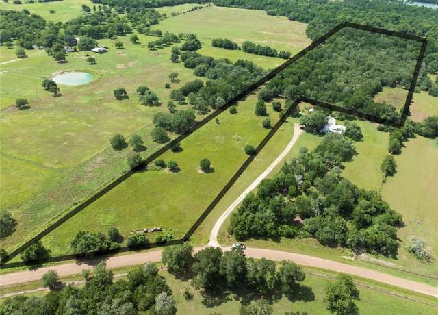 Property at 000 Hranicky Rd, Schulenburg, TX 78956