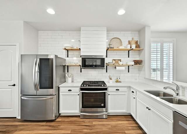 Property at 126 Silktassel Way, Buda, TX 78610, 3 beds, 2 baths