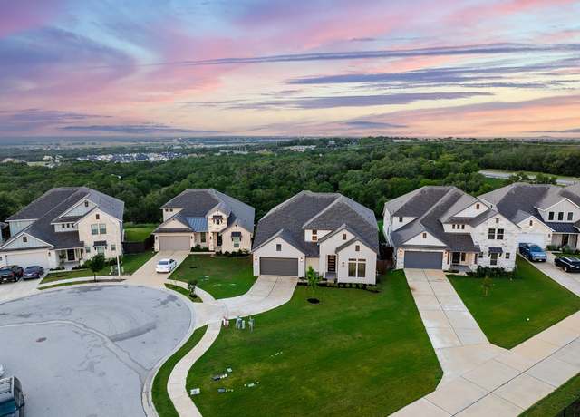 Property at 514 Round Valley Trl, Liberty Hill, TX 78642, 5 beds, 3 baths