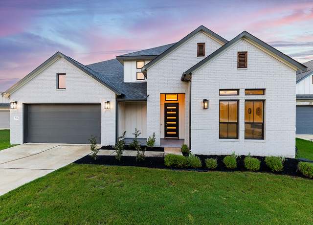 Property at 514 Round Valley Trl, Liberty Hill, TX 78642, 5 beds, 3 baths