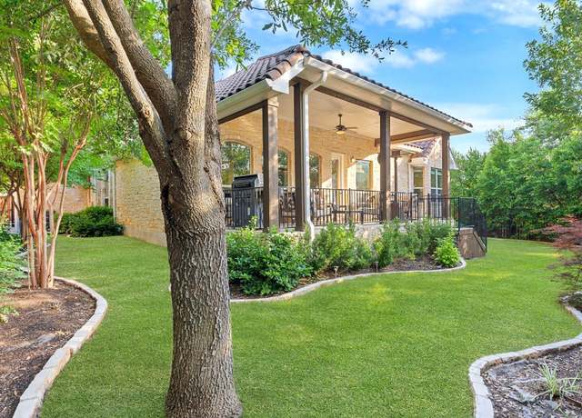 Property at 205 Horseback Holw, Austin, TX 78732, 4 beds, 2.5 baths