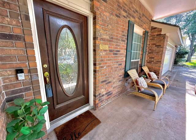 Property at 8603 Tomah Dr, Austin, TX 78717, 4 beds, 3 baths
