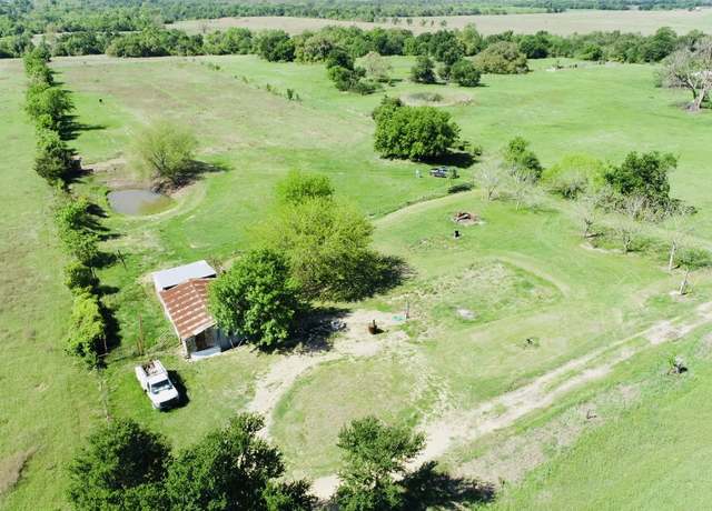 Property at 1454 County Road 218, Cameron, TX 76520