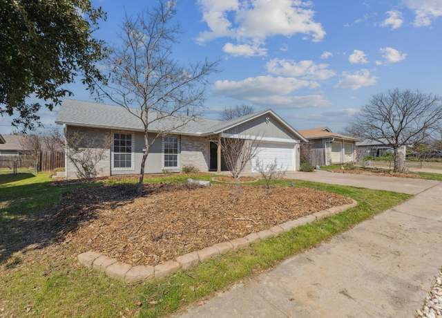 Property at 12810 Irongate Ave, Austin, TX 78727, 3 beds, 2 baths
