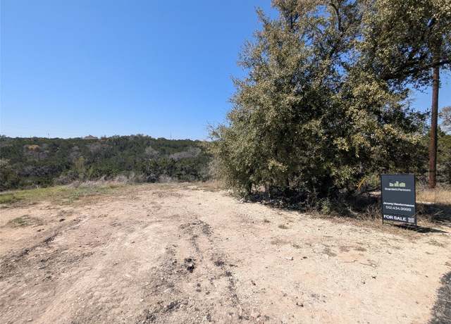 Property at 20701 Post Oak Dr, Lago Vista, TX 78645