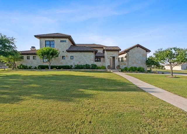 Property at 260 Unbridled, Austin, TX 78737, 5 beds, 4.5 baths