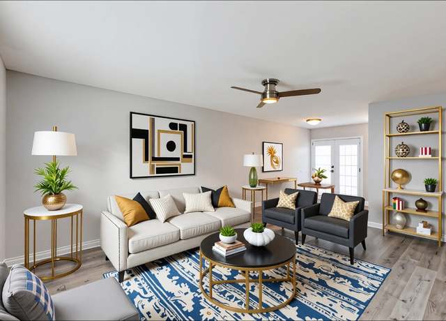 Property at 2005 Glen Allen St #104, Austin, TX 78704, 2 beds, 1 bath