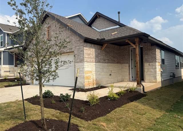 Property at 284 Denali Way, Dripping Springs, TX 78620, 3 beds, 2 baths