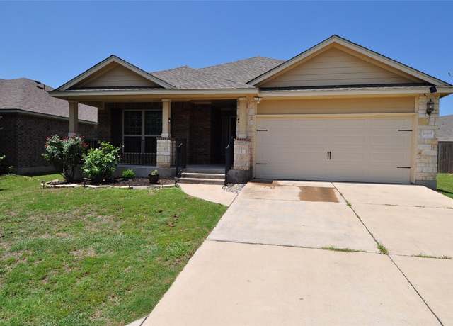 Property at 16805 Ruggio Rd, Pflugerville, TX 78660, 3 beds, 2 baths
