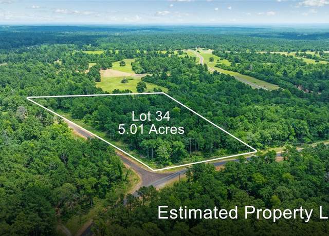 Property at 000 Pr 1314, Centerville, TX 75833