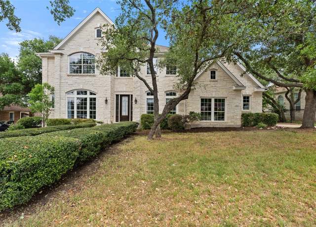 Property at 10806 Winchelsea Dr, Austin, TX 78750, 5 beds, 3.5 baths