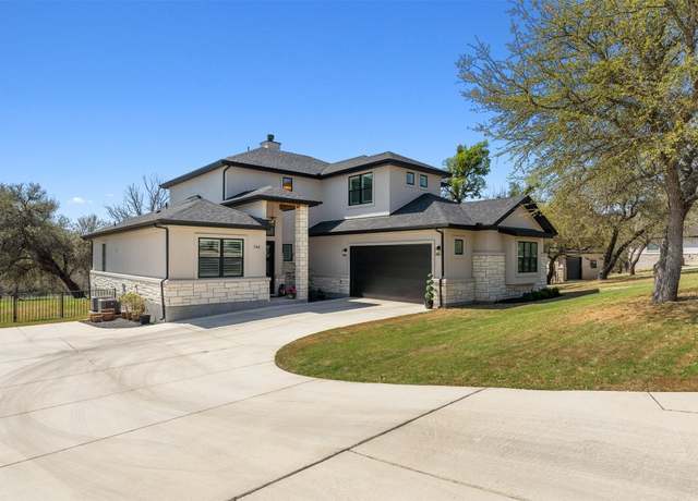 Property at 744 Buffalo Trl, Liberty Hill, TX 78642, 4 beds, 3.5 baths