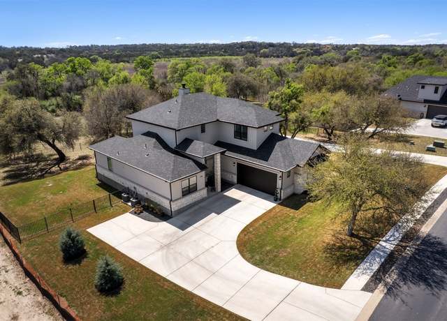 Property at 744 Buffalo Trl, Liberty Hill, TX 78642, 4 beds, 3.5 baths