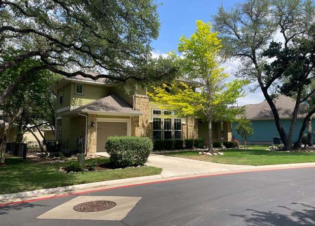 Property at 11200 Avery Station Loop #13, Austin, TX 78717, 3 beds, 2.5 baths