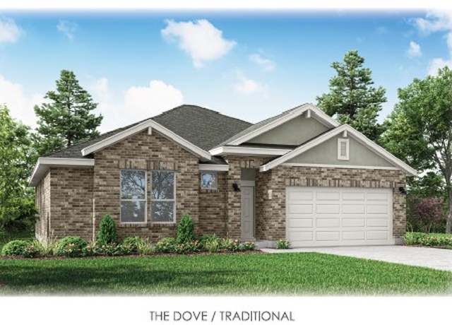 Property at 254 Brave St, Kyle, TX 78640, 3 beds, 2 baths