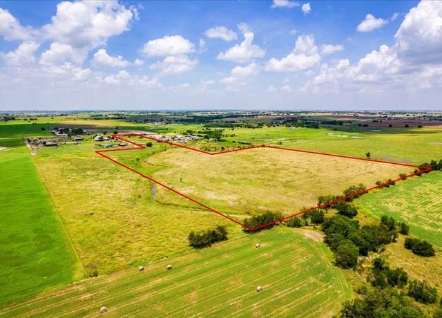 Property at 20565 Cameron Rd, Coupland, TX 78615