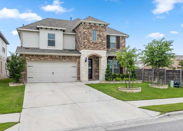 Property at 6401 Golden Bough Ln, Pflugerville, TX 78660, 4 beds, 3.5 baths