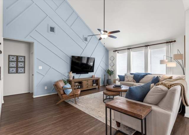 Property at 6401 Golden Bough Ln, Pflugerville, TX 78660, 4 beds, 3.5 baths