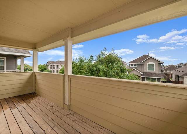 Property at 4616 Truth Way #456, Austin, TX 78725, 2 beds, 2.5 baths