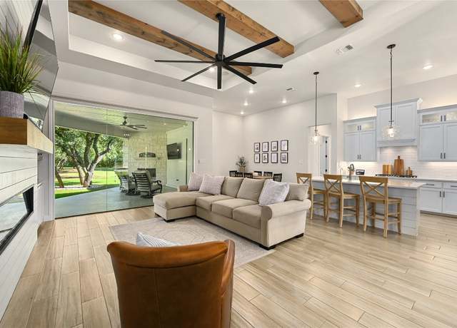 Property at 513 Somerset Woods Ct, Georgetown, TX 78633, 4 beds, 2.5 baths