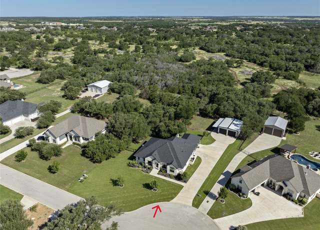 Property at 513 Somerset Woods Ct, Georgetown, TX 78633, 4 beds, 2.5 baths