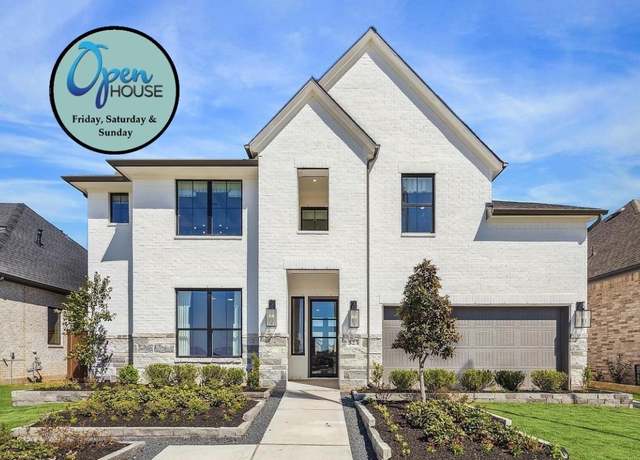 Property at 1508 Rodeo Ridge Dr, Georgetown, TX 78628, 4 beds, 3.5 baths