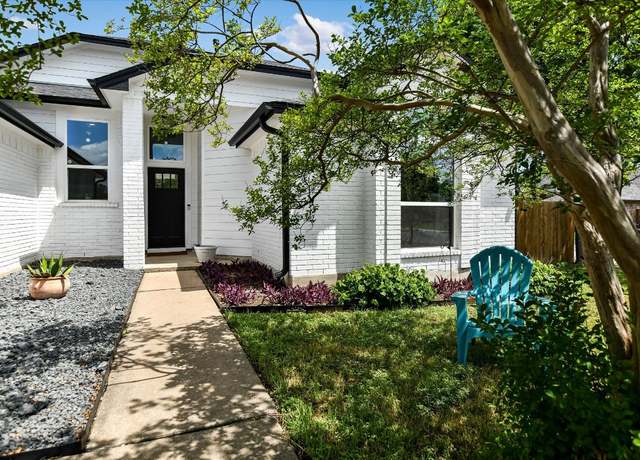Property at 2208 Mimosa Trl, Round Rock, TX 78664, 3 beds, 2 baths