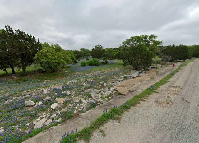 Property at lot 14120 Southwind Dr, Horseshoe Bay, TX 78657