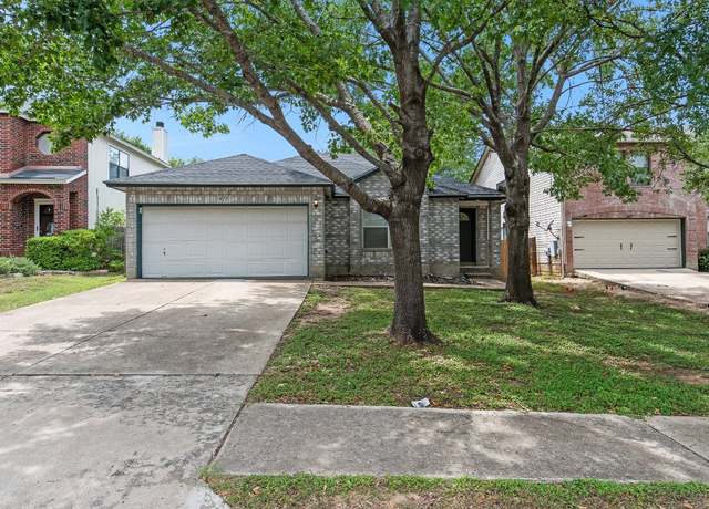 Property at 1411 Baffin Cv, Round Rock, TX 78664, 3 beds, 2 baths