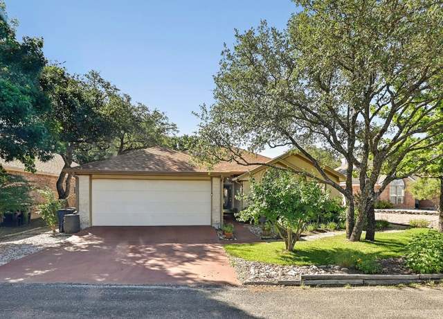 Property at 217 Fox Xing, Burnet, TX 78611, 3 beds, 2 baths
