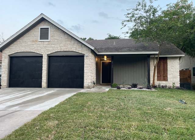 Property at 8527 Birmingham Dr, Austin, TX 78748, 3 beds, 2 baths