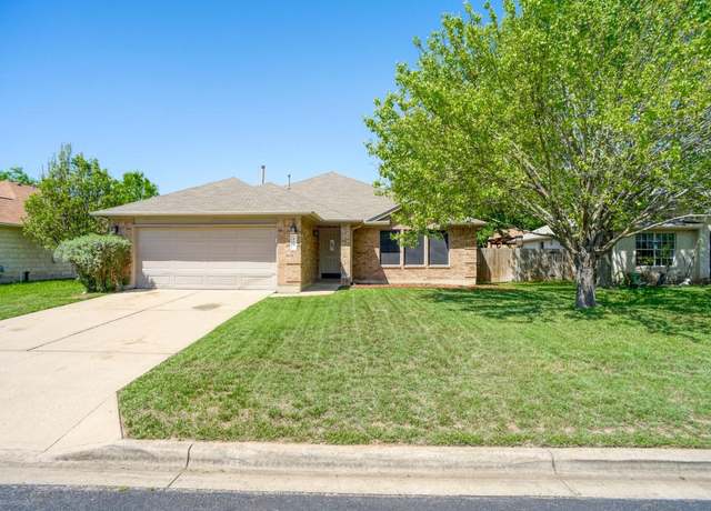 Property at 404 N Lori Cir, Bastrop, TX 78602, 3 beds, 2 baths