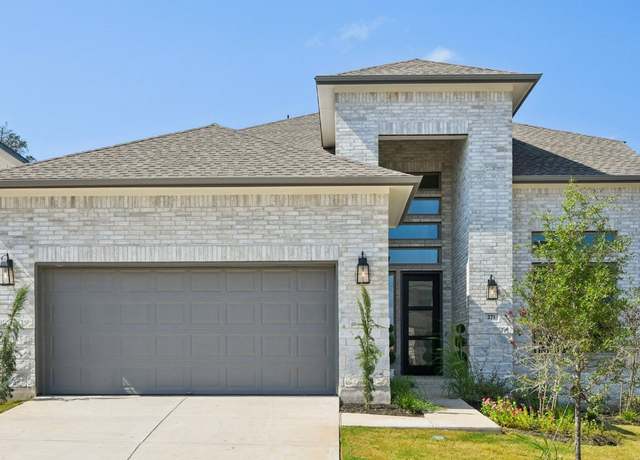 Property at 271 Coleto Trl, Bastrop, TX 78602, 4 beds, 3.5 baths