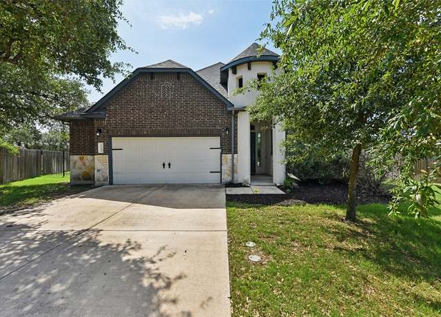 Property at 125 Redtail Ln, Leander, TX 78641, 4 beds, 4 baths