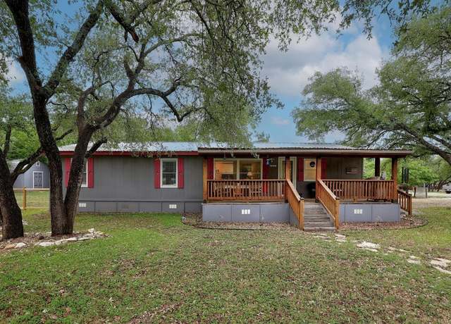 Property at 602 Monarch Ave, Cedar Park, TX 78613, 3 beds, 2 baths
