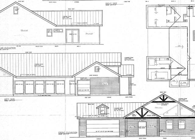 Property at 2108 Fault Line Dr, Horseshoe Bay, TX 78657