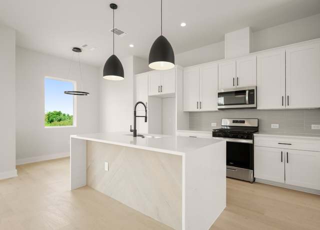 Property at 2720 Bristol Dr Dr #2, Austin, TX 78723, 3 beds, 2.5 baths