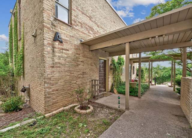 Property at 3431 N Hills Dr #102, Austin, TX 78731, 2 beds, 1.5 baths