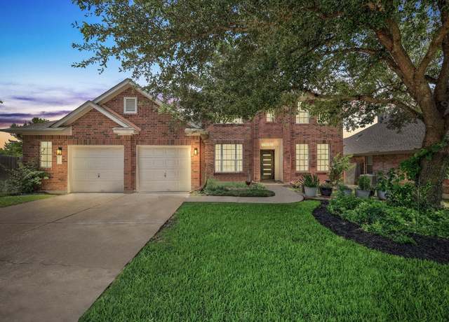 Property at 20420 Kearney Hill Rd, Pflugerville, TX 78660, 4 beds, 2.5 baths