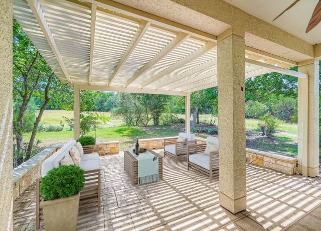 Property at 510 Dove Hollow Trl, Georgetown, TX 78633, 3 beds, 2 baths