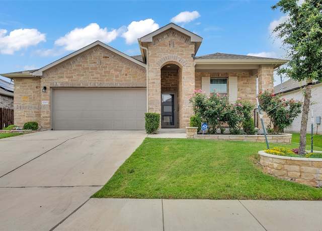 Property at 17925 Curio Dr, Pflugerville, TX 78660, 4 beds, 2 baths