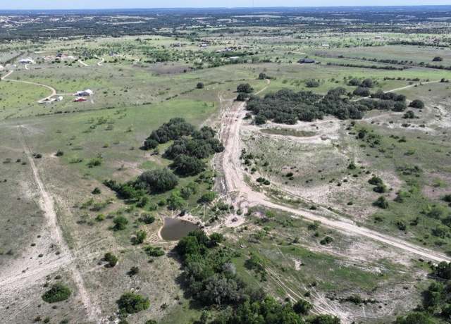 Property at TBD Lot 2 Fm 276, Bertram, TX 78605