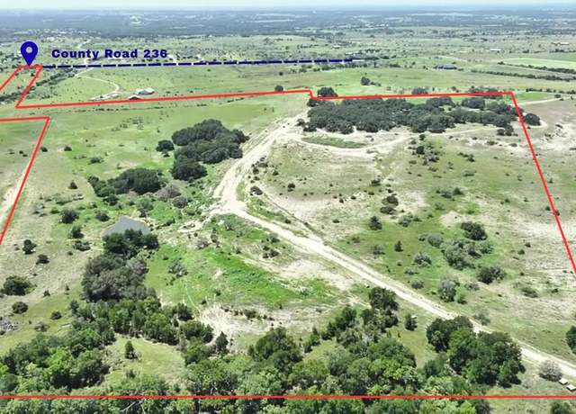 Property at TBD Lot 2 County Road 236, Bertram, TX 78605
