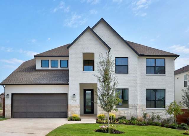 Property at 17712 Absinthe Dr, Austin, TX 78738, 4 beds, 3.5 baths