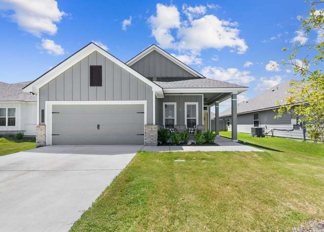 Property at 222 Boatright Blvd, Jarrell, TX 76537, 3 beds, 2 baths