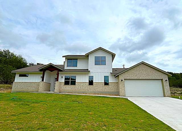 Property at 22300 Shotts Dr, Spicewood, TX 78669, 3 beds, 2.5 baths