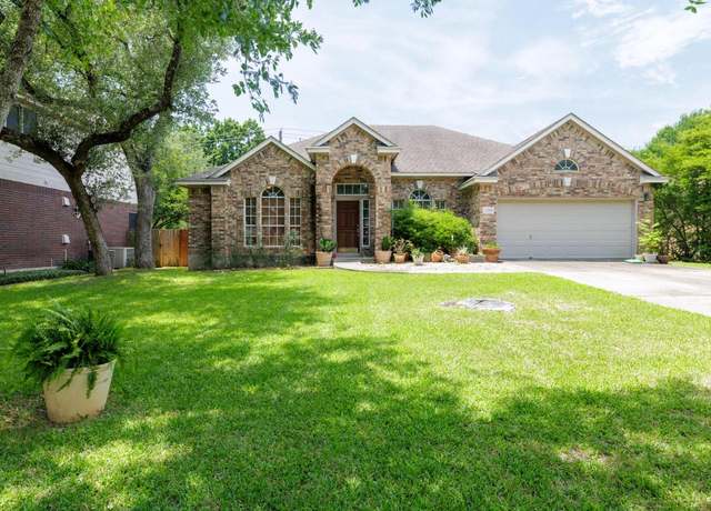 Property at Undisclosed address, Austin, TX 78735, 4 beds, 3 baths