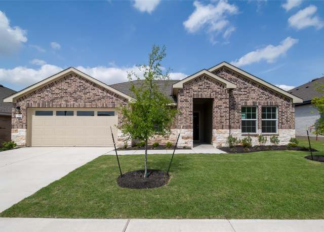 Property at 513 Tekoa Dr, Georgetown, TX 78628, 3 beds, 2 baths